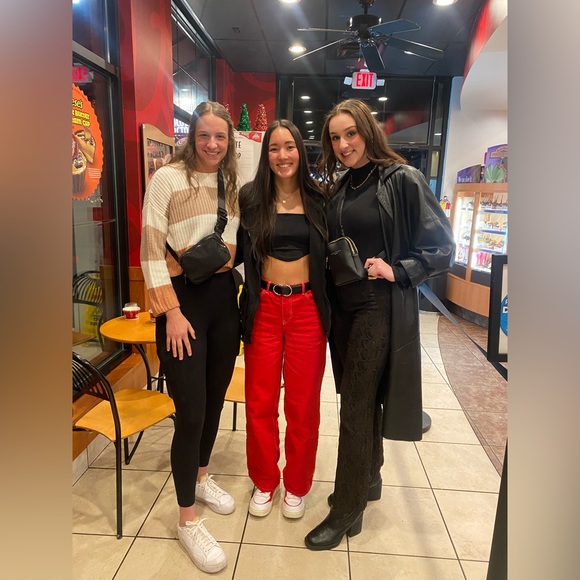 Meet your Posher, Grace - Picture 10 of 14